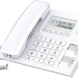 Alcatel T-56 White-29