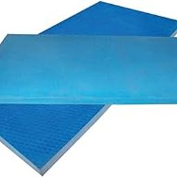 USI UNIVERSAL WRESTLING MATS (WM) (2m x 1m) - 70 mm Thickness, EVA compound foam - Single Piece-picture-17