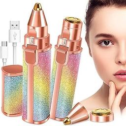 facial hair remover for girls-image-10