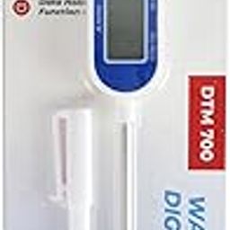 Genex Acutek Waterproof Digital Thermometer for Cooking | Quick Response | IP Rated Waterproof | Thin Tip DTM-700 | Accurate & Reliable-picture-30
