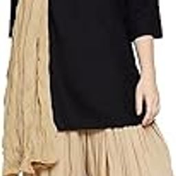 Women's Pure Cotton Patiala Salwar Indian Ethnic Comfortable Readymade Punjabi Loose fit Patiyala Salwar, Size - 32 to 34 (XL to XXL)-image-98
