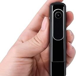 Asleesha Body Camera, Smart Video and Audio Recording USB Pen Device with Long Battery Life and Wearable-picture-17