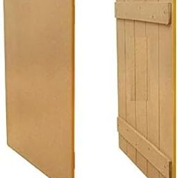 Engineering Drawing Board 16 X 23" Wooden Deluxe Quality-image-3