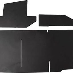 UJEAVETTE Glove Box Organizer Replacement Car Accessory fits for Tacoma 2016-2021-picture-19