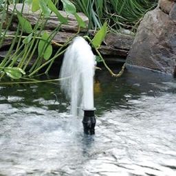 ANMSALES SUNSUN CFA-12 Fountain Attachments Fountain Foam Jet Nozzle for Garden Showroom Pond Etc. Fountain Nozzle.-21