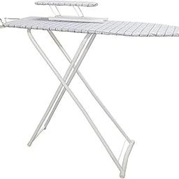ARTISOUL® Heavy Duty Portable Folding Mini Iron Board for Household Countertop Sewing Style I | Household Supplies & Cleaning | Laundry Supplies | Ironing Boards-image-73