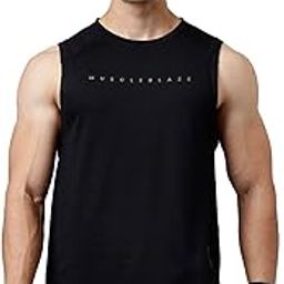 Delt Tank Top for Men-image-76