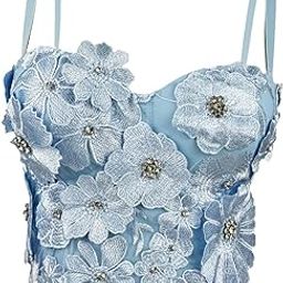 VELURA Bustier Corset Vest Versatile Stylish Tank Top for Club Music Festival Dance M|1 Wheeled Travel Duffel |Corsets & Bustiers| Womens Clothing-image-8