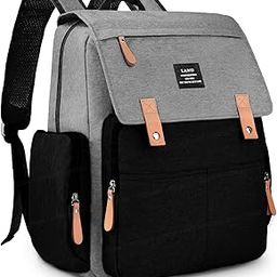 FunBlast Mother Bag, Baby Diaper Bags for Mom for Travel, Diaper Bag Backpack Multi-Function Large Capacity Diaper Bag, Travel Mommy Diaper Bag with Multiple Pockets-98