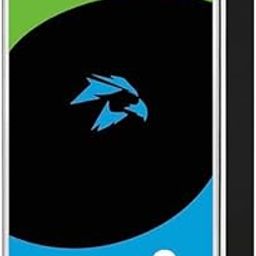 8TB Internal Hard Drive, 3.5 Inch, Desktop and Surveillance HDD-22