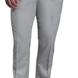 FASHIONEMPIRE Men's Formal Trousers Front Pleated | Classic Button Gurkha Lycra Blend Pant Slim Fit | Stylish Formal Pant for Party and Casual Wear-picture-27