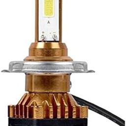 Aow Attractive Offer World Super Bright Led Headlight Bulb with H4 Fitting for Bajaj Platina 100-image-19