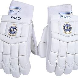 RP PRO Cricket Batting Gloves (Youth, Righty)-image-77