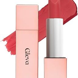 Gleva Cream Lipstick First Move-09 (Matte)-image-9