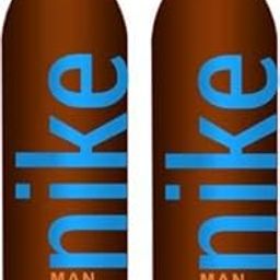 Nike Men Brown Fresh Scent Deodorant Spray -200Ml-Pack Of 2-image-29