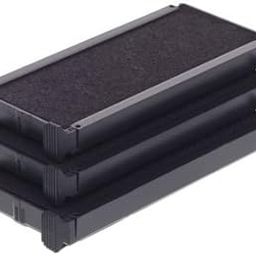 Trodat Replacement Ink Cartridge 6/4914 - pack of 3 Color green-image-47