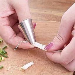 Generic Edamame Peeling Iron Nail Set for Easy Peeling-picture-45
