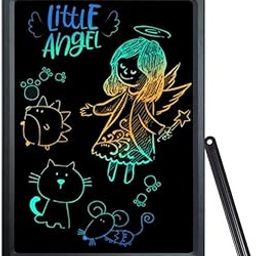 8.5-Inch LCD Writing Tablet – Lightweight and Portable Digital Slate for Quick Notes Doodles and Creative Expression-picture-20