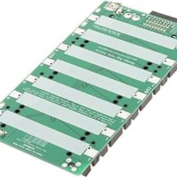 BNF 7S Power Wall 18650 Battery Holder 29.4V 20A/40A/60A Module for DIY Holder Single advancedRechargeable Batteries-picture-14