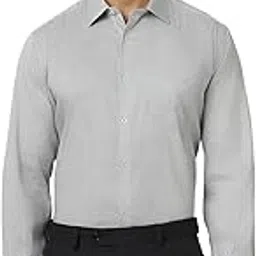 van heusen Men's Cotton Modern Fit Shirt-picture-14
