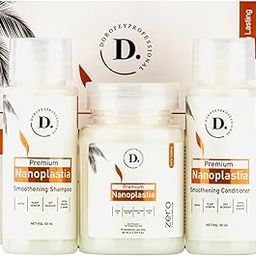 Dorofey Professional Nanoplastia Treatment 180ml-15