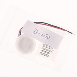 20mm DC12-24V Ultrasonic Mist Maker Ceramic Atomize Discs Wire&Sealing Ring | Other Sensors | Sensors-picture-21
