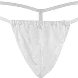 nimra fashion Combo of Men's G-String and Bikini Style Thong, Regular Fit Solid Antibacterial Briefs with No Marks Waistband-picture-30
