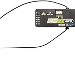 Archer Plus GR8 Receiver-picture-12
