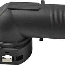 ATORSE 254851J000 Hose Connector Durable Lower Radiator Hose Connector for Compatible with KIA-image-6
