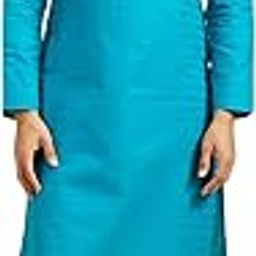 Men's Cotton Textured Kurta Set (2pcs)-image-41