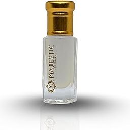 Majestic Perfumes - Majestic Rizali 12ml Attar || Premium, Long-Lasting Unisex Roll-On ||-image-28