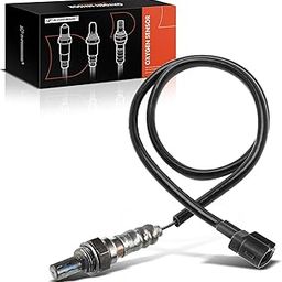 A-Premium O2 Oxygen Sensor Replacement for Cirrus Imperial LeBaron Dodge Caravan D150 D250 D350 Daytona 1989-1996 Front-34