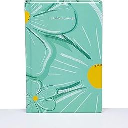 Factor Notes Study Planner: 6 Months Undated|Hardbound (Rise Up)-53