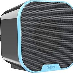 Rapoo A60 Compact Stereo Speaker-13