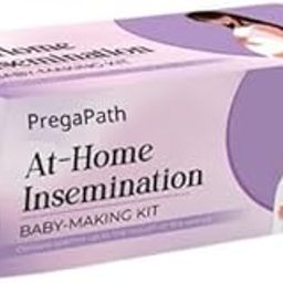 PregaPath's At-Home Self-Insemination Fertility Kit for Women | Easy, Safe, Discreet Natural Conception | Home Fertility Aid | IVI Alternative for Couples Trying to Conceive (2)-image-35