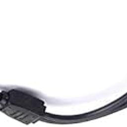 AMAIRIYCA RJ45 Splitter Adapter, RJ45 Male 1 to 2 Female Port Ethernet Socket Connector, Splitter LAN Ethernet Network Plug Cable for Cat5 Cat5e Cat6 Cat7-image-17