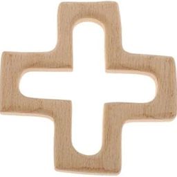 TRENDYNEST 5xNatural Wooden Baby Teether Teething Toy Gift | Necklaces & Pendants | Fashion Jewelry-image-62