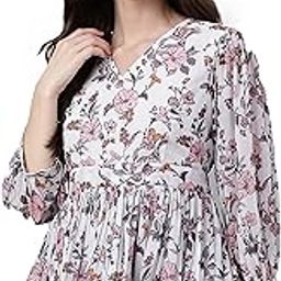 Women's Polyester Regular Fit Top-picture-25