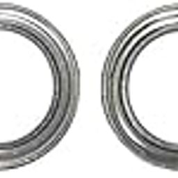 9125 Rc Monster Truck Spare Parts Bearing Wj09-image-35