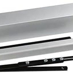 Smart Automatic Swing Door Opener | Residential & Commercial Entry System | Remote, Safety Sensor, Easy Install-image-19