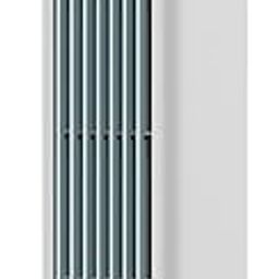 HEAVENGLOW Tower Fan Silent Cooling Fan Table Fan for Kitchen Indoor Desktop White-image-32