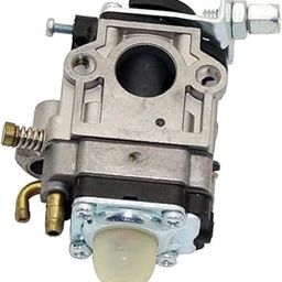BNF 15mm Carburetor Replacement for Mini Carb 43cc 47cc 49cc 2-Stroke Pocket Bike ATV Quad | Collectibles-10