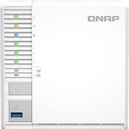 QNAP 3-Bay desktop NAS Intel Celeron-image-80