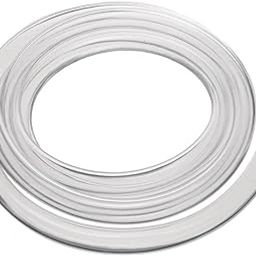 VAYINATO® 16/22mm Aquarium Canister Filter Hose Pipe Airline Flexible Tubing, 3m - Freshwater and Saltwater Fish Tank (Clear) by Petzlifeworld-19