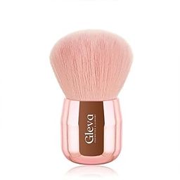 Gleva Nail Art Dust Powder Remover Brush, Nail Art Dust Cleaner Brush, Soft Kabuki Cleaner Brush for Makeup, Acrylic UV Gel Nail Arts Kabuki Nail Brushes-image-18