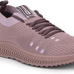 Womens Grace-2 Pink Running Shoe-image-38