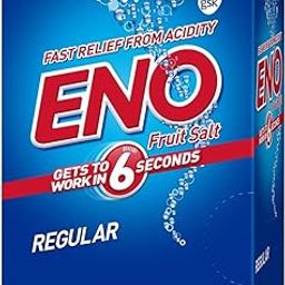 Eno Sachet - 5 g (Regular)-image-43