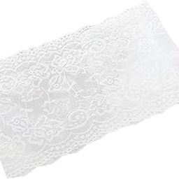 The Style SutraThigh Band with Anti Slid Silicone Tape Decoration Comfortable Garter Pocket White|Clothing Shoes & Accessories | Other Clothing Shoes & Accessories| Other Clothing Shoes & Accessories-image-96