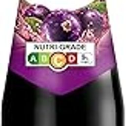 Ribena Concentrate Juice Cordial Drink, Blackcurrant, 1 Litre-picture-18