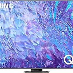Samsung 247 cm (98 Inches) 4K Ultra HD Smart QLED TV QA98Q80CAKXXL (Carbon Silver)-image-49